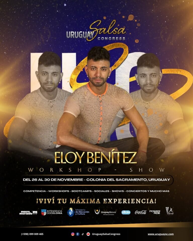 Eloy Benitez