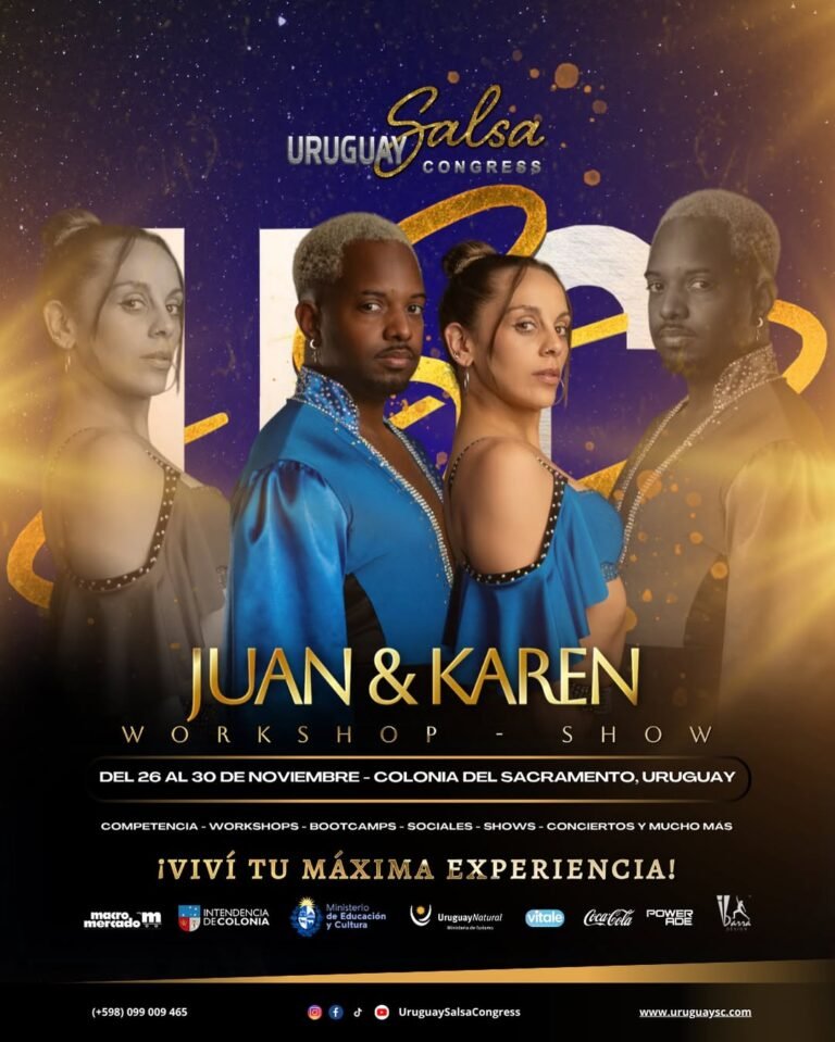 Juan y Karen