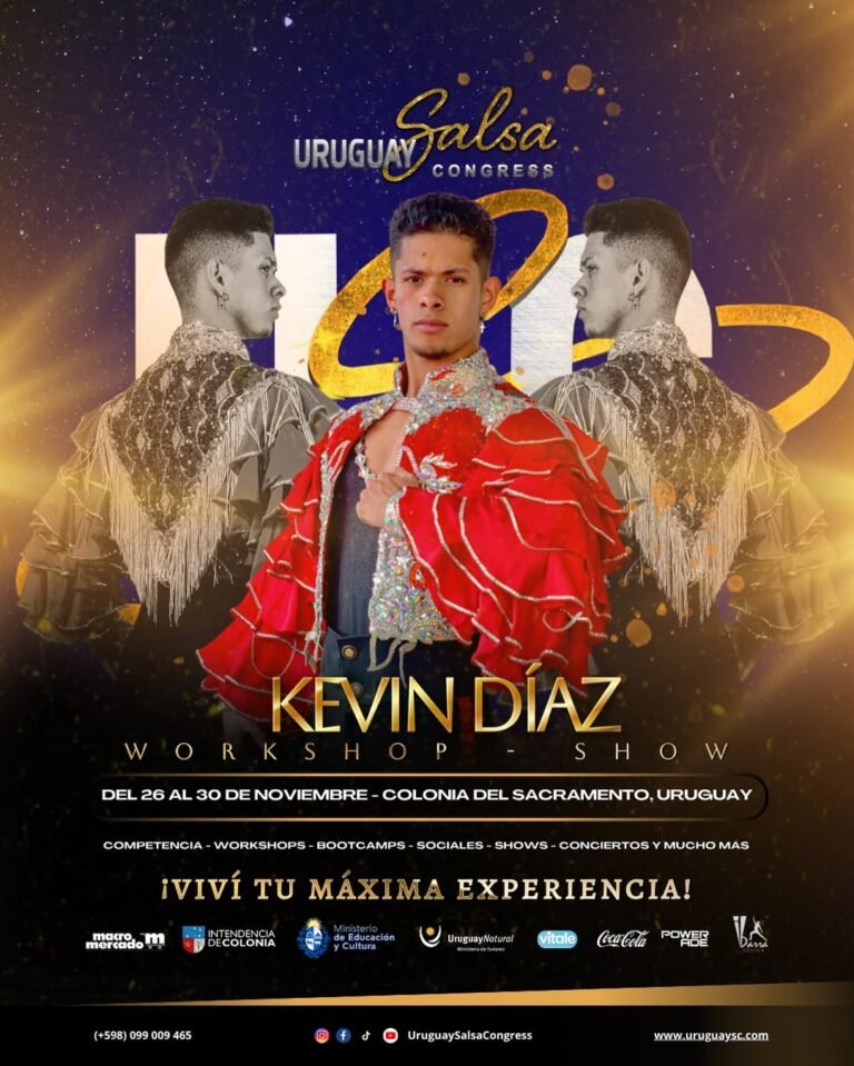 Kevin Díaz