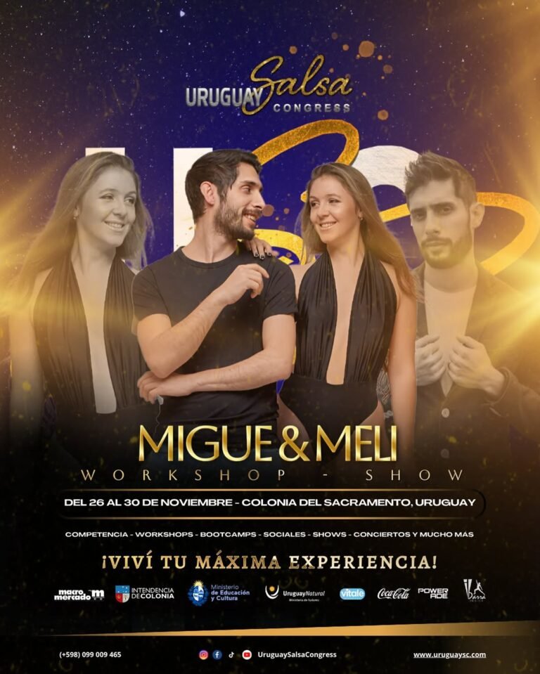 Migel y Meli