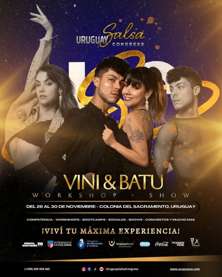 Vini y Batu